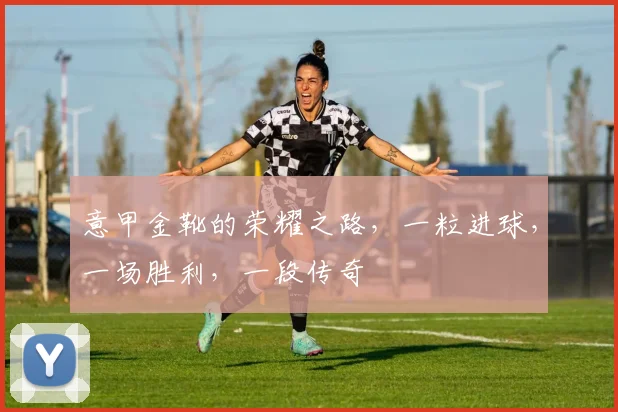 意甲金靴的荣耀之路，一粒进球，一场胜利，一段传奇